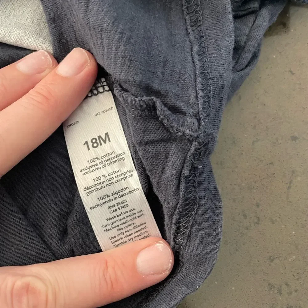 Carter's Toddler T-Shirt